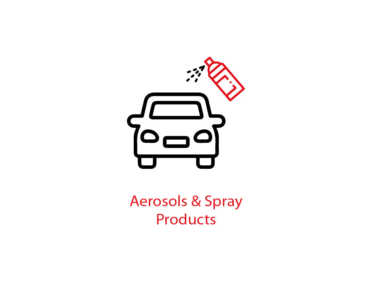Aerosols & Spray Products