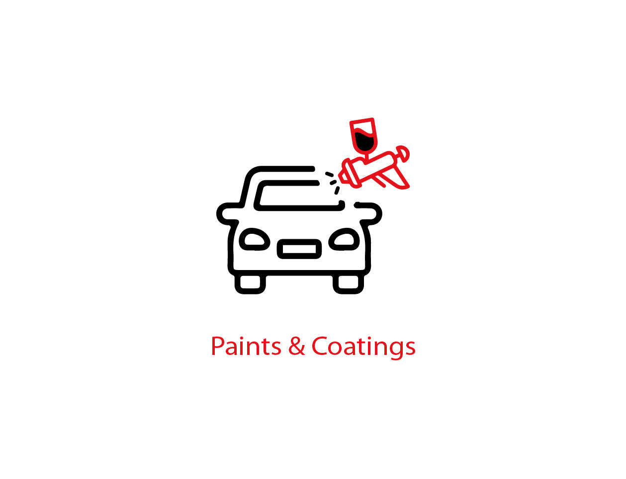 Paints & Coatings