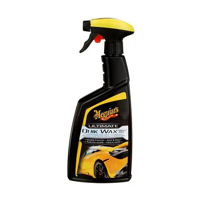Meguiar’s® Ultimate™ Quik Wax™ Wax G200924C, 709 ml (24 fl oz)