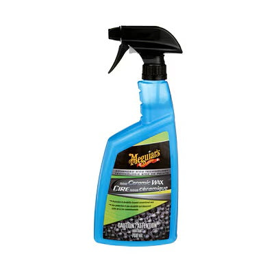 Meguiar’s® Hybrid Ceramic Wax, G190526C, 26 oz (768 ml)