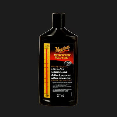 Meguiar's® Ultra Cut Compound M105, 8 oz